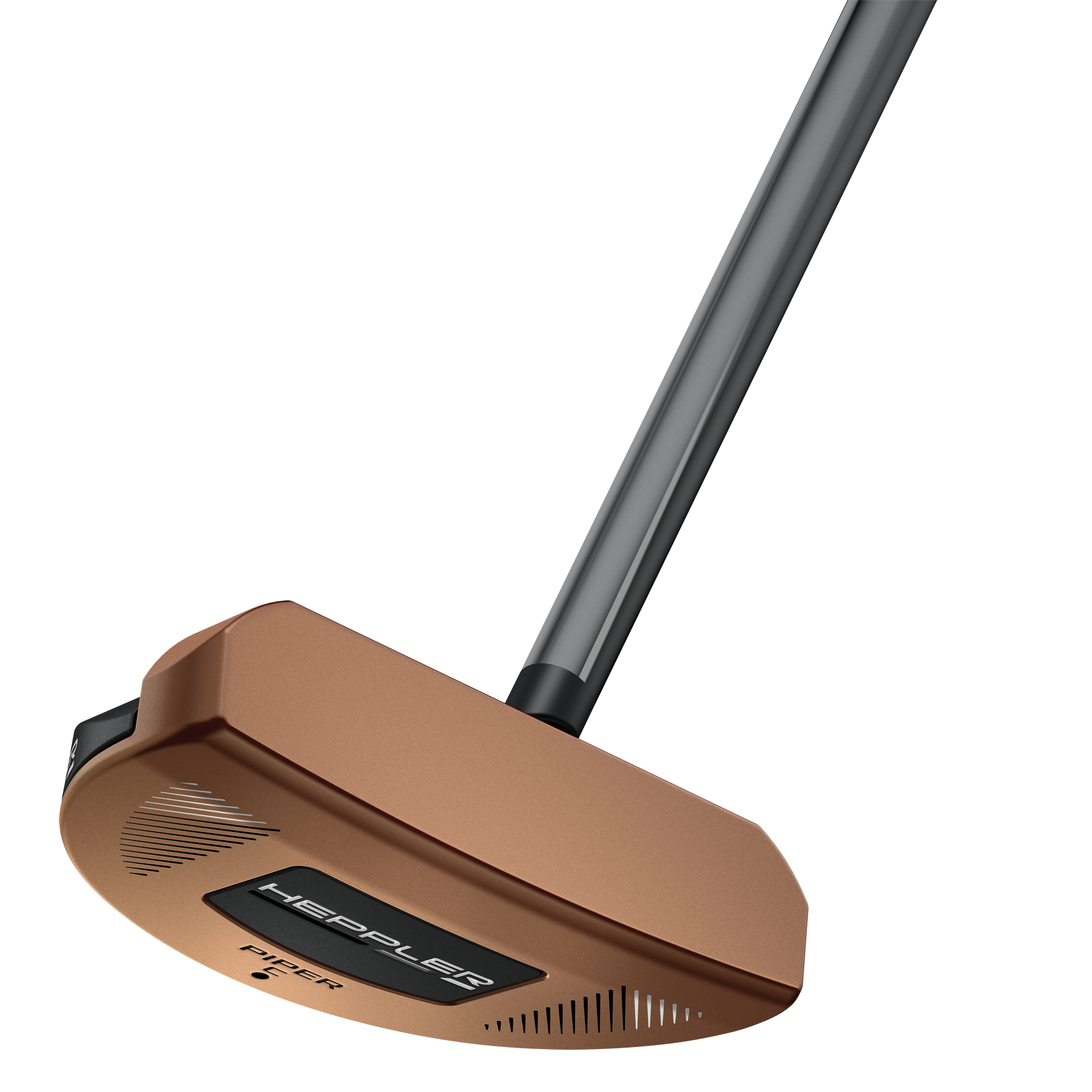 PING Heppler putters - FIRST LOOK! | Golfmagic